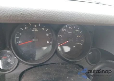 2009 Chevrolet Silverado 1500 Work Truck из США, поврежденный, VIN 1GCEC14X79Z151338